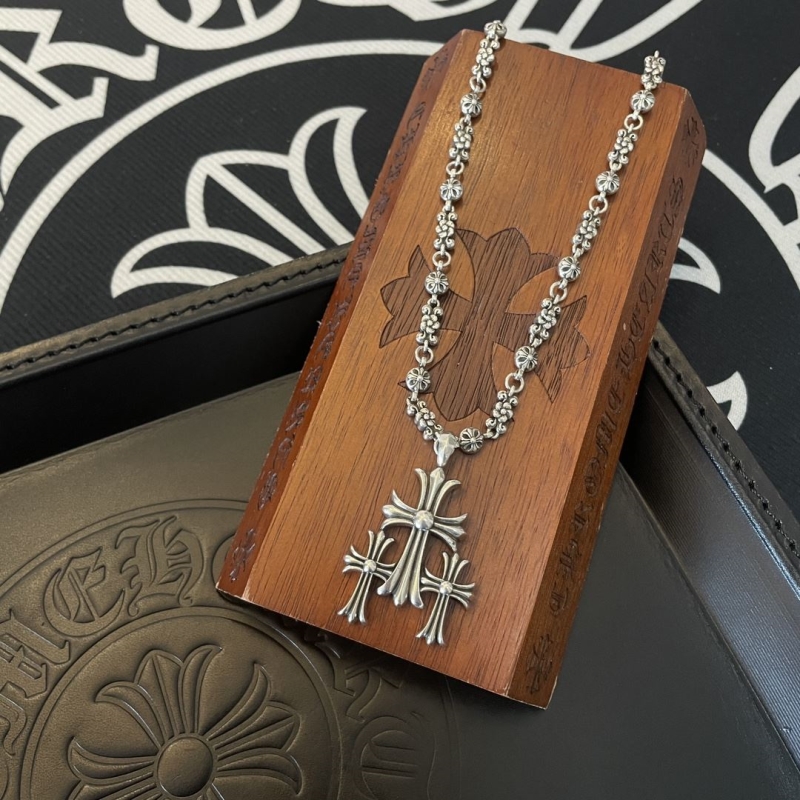 Chrome Hearts Necklaces